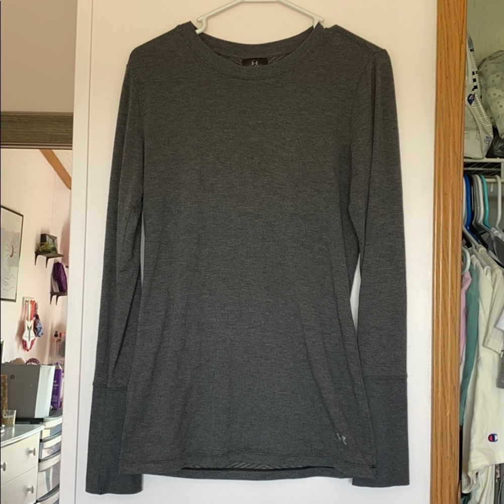 Under Armour Long Sleeve
